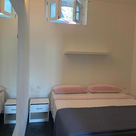 Tosk House Apartment Peschici Ngoại thất bức ảnh
