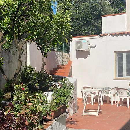 Tosk House Apartment Peschici Ngoại thất bức ảnh