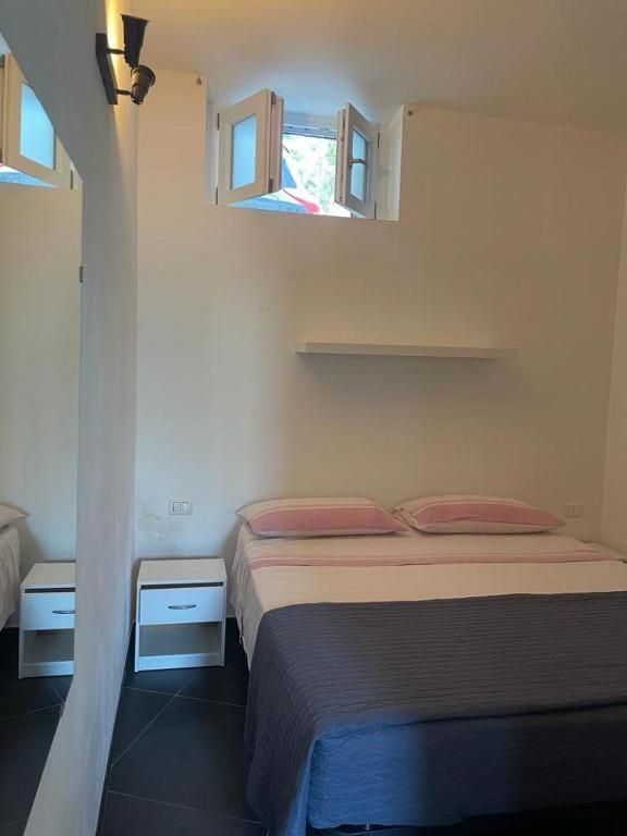 Tosk House Apartment Peschici Ngoại thất bức ảnh