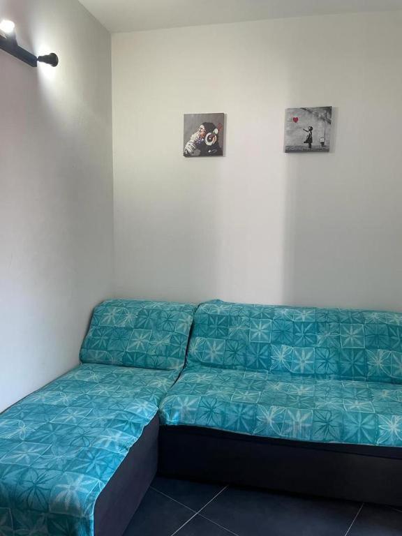Tosk House Apartment Peschici Ngoại thất bức ảnh