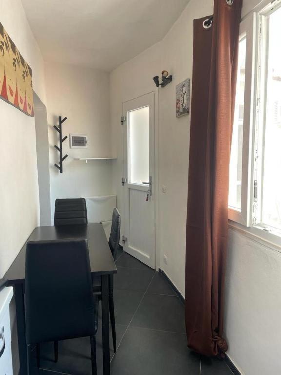 Tosk House Apartment Peschici Ngoại thất bức ảnh