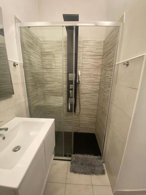 Tosk House Apartment Peschici Ngoại thất bức ảnh