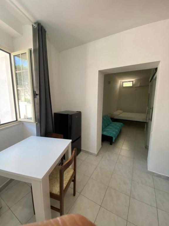 Tosk House Apartment Peschici Ngoại thất bức ảnh