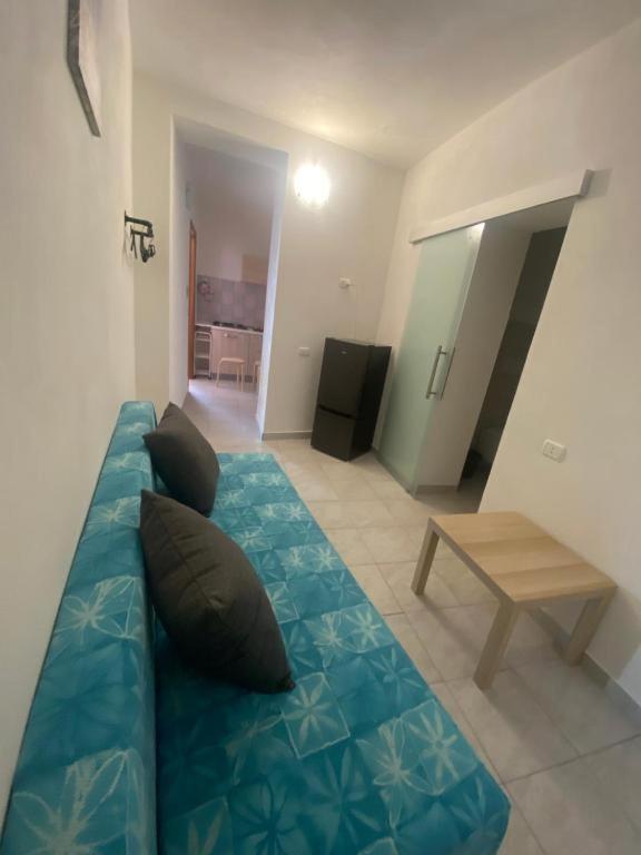 Tosk House Apartment Peschici Ngoại thất bức ảnh