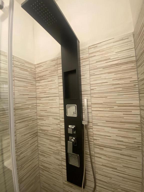 Tosk House Apartment Peschici Ngoại thất bức ảnh