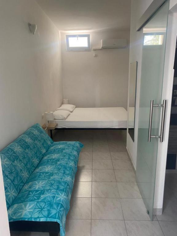 Tosk House Apartment Peschici Ngoại thất bức ảnh