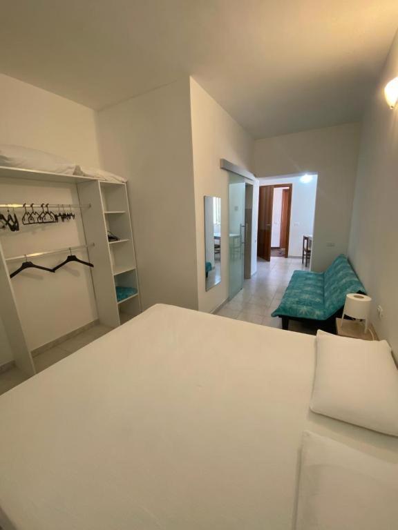 Tosk House Apartment Peschici Ngoại thất bức ảnh