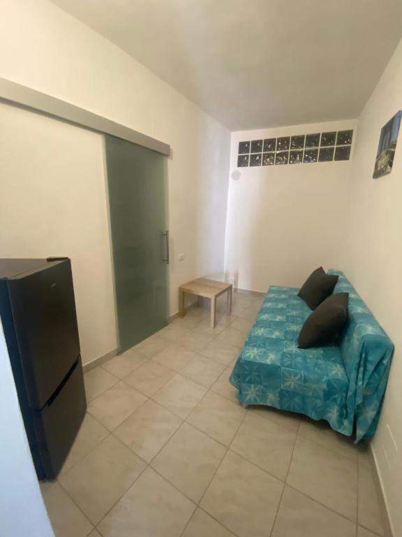 Tosk House Apartment Peschici Ngoại thất bức ảnh