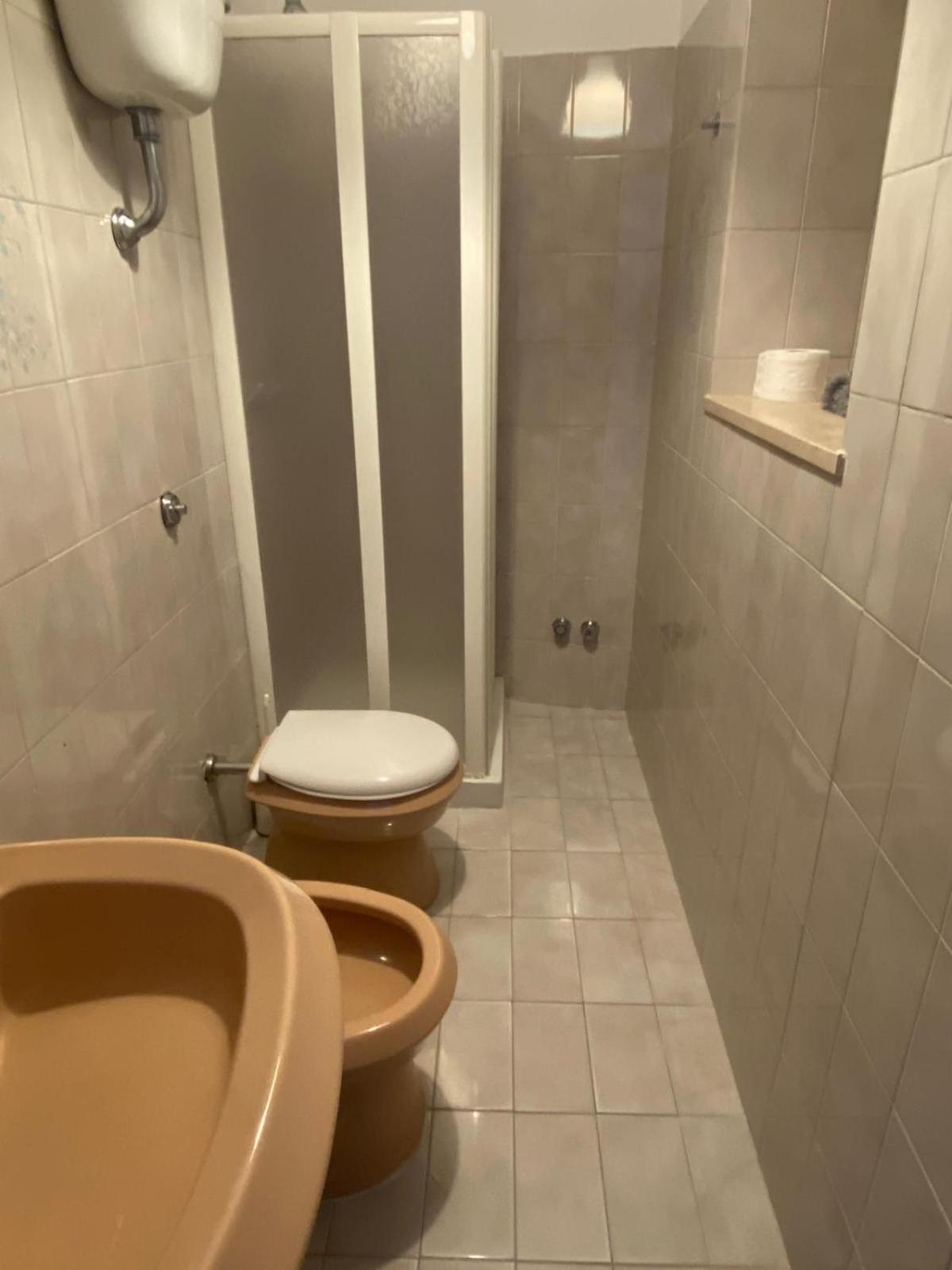 Tosk House Apartment Peschici Ngoại thất bức ảnh
